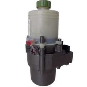   Volkswagen Polo (2002-2009) / Volkswagen FOX (2005-2009) / Audi A2 (2000-2005) / Skoda Fabia (1999-2007) / Skoda Roomster (2006-2015) / (2002-2020) / Seat Cordoba (2002-2009) / Seat Ibiza (2002-2017) / Volkswagen Lupo (1998-2006) szervószivattyú