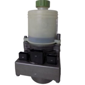   Volkswagen Polo (2002-2009) / Volkswagen FOX (2005-2009) / Audi A2 (2000-2005) / Skoda Fabia (1999-2007) / Skoda Roomster (2006-2015) / (2002-2020) / Seat Cordoba (2002-2009) / Seat Ibiza (2002-2017) / Volkswagen Lupo (1998-2006) szervószivattyú