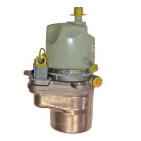   Ford Focus (2004-2008) / Focus C-MAX (2003-2007) / Focus (2008-2011) / Ford Kuga (2008-2012) 2.5L Duratec-ST (220/225PS) Elektro-hidraulikus pumpa 