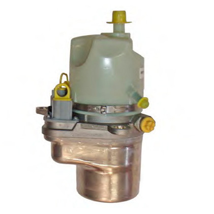Ford Focus (2004-2008) / Focus C-MAX (2003-2007) / Focus (2008-2011) / Ford Kuga (2008-2012) 2.5L Duratec-ST (220/225PS) Elektro-hidraulikus pumpa 