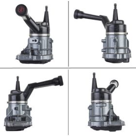   Peugeot Partner (2008-2025) / Peugeot 408 (2010-2014) / Peugeot 308 (T7) (2007-2019) / Citroen Berlingo (2008-2018) / Citroen C4 Picasso (2006-2013) Elektrohidraulikus szivattyú