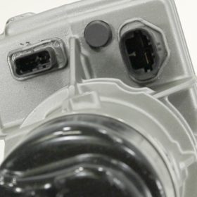   Peugeot Partner (2008-2025) / Peugeot 408 (2010-2014) / Peugeot 308 (T7) (2007-2019) / Citroen Berlingo (2008-2018) / Citroen C4 Picasso (2006-2013) Elektrohidraulikus szivattyú