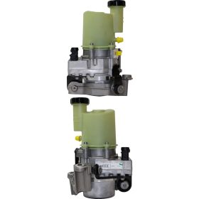   Renault Kangoo (1997-2007) / Renault Clio (1998 - 2007) / Nissan Kubistar Van (1.5Dci) HPI Elektro-hidraulikus szervószivattyú 