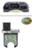 Audi A1 (2010-2015) / Seat Ibiza (2008-2012) Seat Toledo (2012-) / Skoda Fabia (2007-2014), Skoda Rapid (2012-2017) / Volkswagen Polo (2009-2015)  (angle sensor, two rings, TRW)
