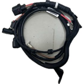   SEAT Alhambra (2010 - 2015) / VW Passat (2010 - 2014) / VW Passat CC (2008 - 2015) / VW Sharan (2010 - 2015) / VW Tiguan (2007 - 2011) Elektromos kormánymű Kábel 