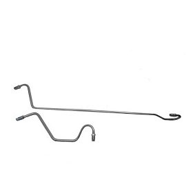   OPEL Movano (1998-2001) / RENAULT Master II (1998-2001) / NISSAN Interstar (2002-2006) hidraulikus csővek

