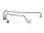 VOLVO 940 1988-1998 / VOLVO 960 1990-1997 / VOLVO 740 1983-1992 / VOLVO 760 1981-1992 / VOLVO 780 1987-1990 / VOLVO S90 1996-1998 / VOLVO V90 1997-2000 TRW tipusu kormányműhőz 