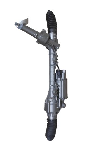 BMW 7 F01-F04 (2008-2015) / BMW 5 F10-18 (2010-2017) Jobbkormányos elektoromos kormánymű RHD