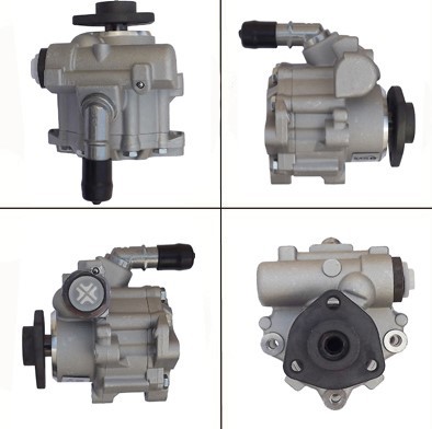 MERCEDES-BENZ V-CLASS szervószivattyú (1996-2003)