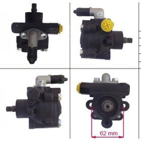 Nissan Primera P10 szervószivattyú (1990-1996)