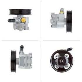 Nissan Primera szervószivattyú (2002-2008)