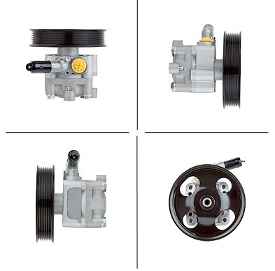 Nissan Primera szervószivattyú (2002-2008)