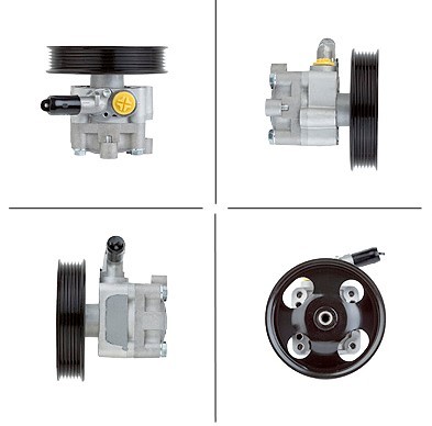 NISSAN TEANA szervószivattyú (2008-2013)