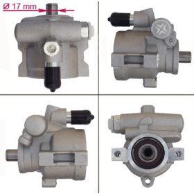 Volvo 480 szervószivattyú (1992-1995)