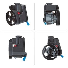 Peugeot Partner szervószivattyú (2000-2008)