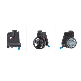 Peugeot Partner szervószivattyú (2000-2008)