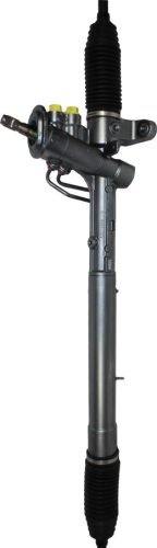 Volkswagen Caddy kormánymű (2004 - 2010)