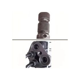 Ford Transit kormánymű (1985-2000)