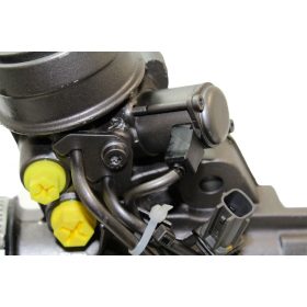 Volkswagen Phaeton Szervotronikos kormánymű (2002 - 2016)