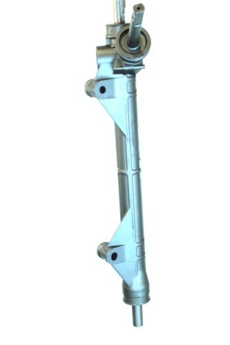 Nissan Micra (K12) (2003-2010) / Renault Clio (2008-2026) kormánymű