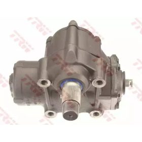 Mercedes-Benz Atego Kamion kormánymű (1998-2004)