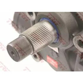 Mercedes-Benz Atego Kamion kormánymű (1998-2004)