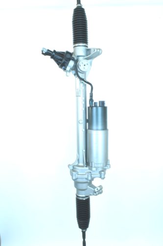 BMW X5 IV (G05) 2018-2025) / BMW X6 (G06) (2019-2025) / BMW X7 (G07) (2018-2025) (W/S2VHA ) Elektromos kormánymű 2,9 fordulat 