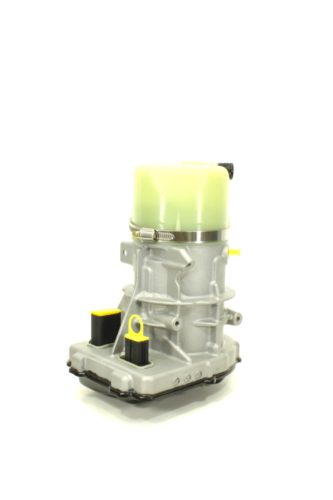 VOLVO S60 II 2010-2017) / V60 (2010-2017) / XC60 (2008- 2017) / S80 II 2010-2017) / XC70 2010-2017) Elektrohidraulikus Szervószivattyú