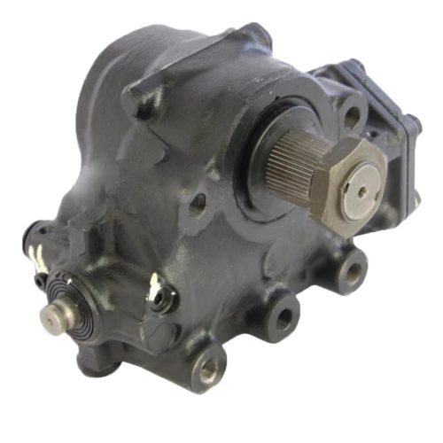 MAN 3-Serie E2000, F2000 (1994-2001)
Tipus: ZF/Bosch
Nyomás: 150 bar