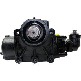   Kamaz-5460,-6460,-6520,-6522, GUR S-700-110 kamion kormánymű
