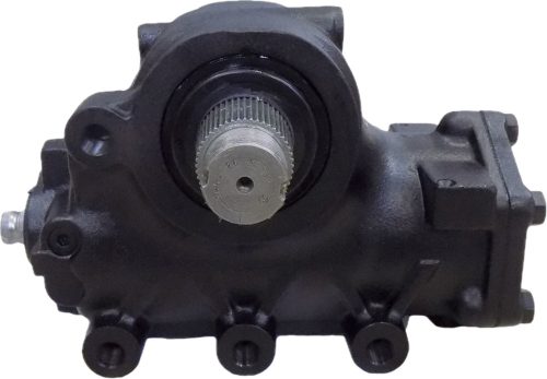 Iveco Eurocargo (1991 - 2015) / Eurostar (1992 - 2002) / Eurotech (1992 - 2002) kamion kormánymű 