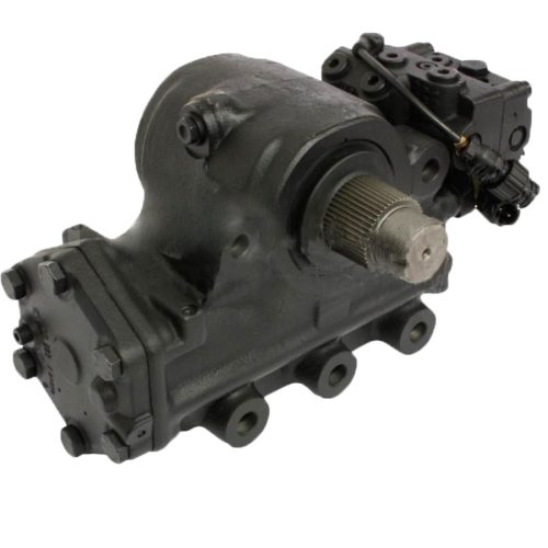 VOLVO FMX 2010-2020