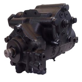   Mercedes Atego LS4 (1998-2004) kamion kormánymű
típus:140 bar 