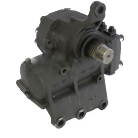   SCANIA 4 (1996-2004) / SCANIA P/G/R/T (2004-2017) kamion kormánymű
Teljes fordulat: 6.2
Típus:TRW TAS85
Nyomás: 150 bar
Bem: M16X1.5
Nyom: M16X1.5