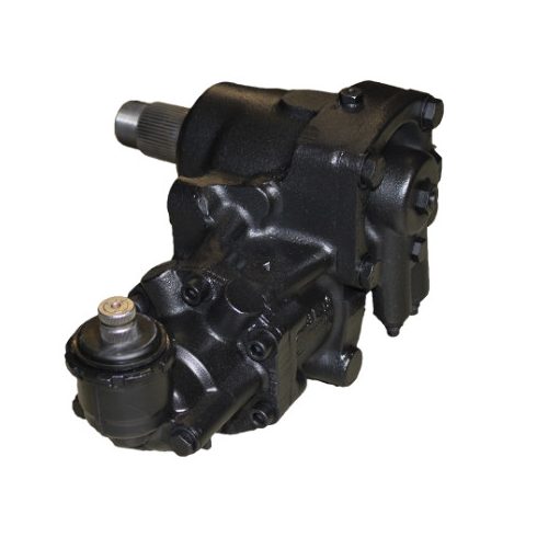 Volvo FL6 (1985-1998) kamion kormánymű