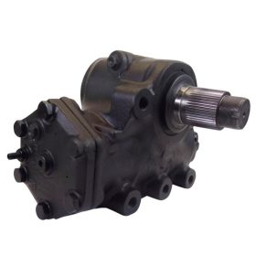   MAN E 2000 (2000-2008) / MAN TGA (2008-2018) / MAN TGS (2007-2017) kamion kormánymű
Típus: ZF/Bosch
Nyómás: 120 bar