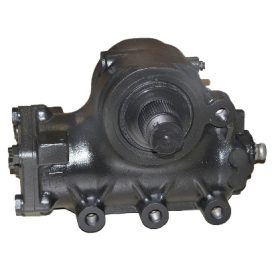   VOLVO F10 (1977-1994) / Volvo F12 (1977-1994) / Volvo F16 (1987-1994) kamion kormánymű