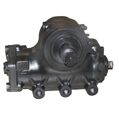 VOLVO F10 (1977-1994) / Volvo F12 (1977-1994) / Volvo F16 (1987-1994) kamion kormánymű