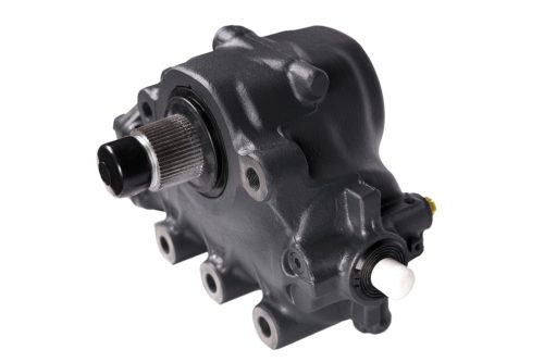 Volvo FH / Volvo FM / Volvo FMX 6X4/6X6/8X4 (2010-2025) kamion kormánymű