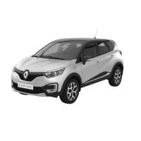 Renault Captur kormányművek