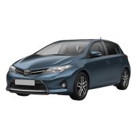 Toyota Auris kormányművek