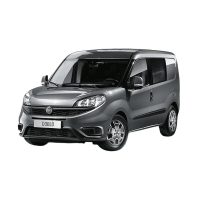 Fiat Doblo kormányművek