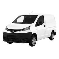 Nissan NV kormányművek