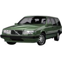 Volvo 940 kormányművek