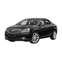 Buick Verano kormányművek