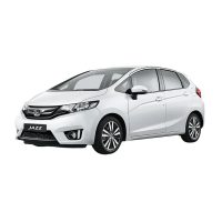 Honda Jazz kormánymű