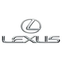 Lexus kormányművek