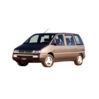 Citroen Evasion kormányművek