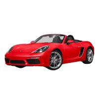 Porsche Boxster kormányművek