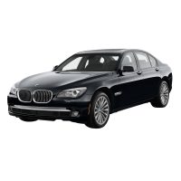 BMW 7 F03 kormányművek 